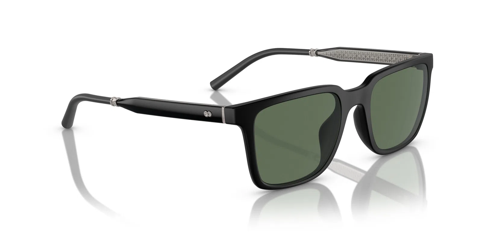 Oliver Peoples Mr. Federer 5553SU Sunglasses - view 25